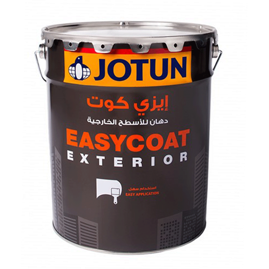 Jotun Easycoat Profile Decor 3 mm White - 18 L