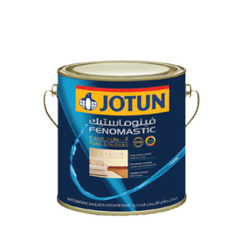 Jotun Fenomastic Emulsion Matt (IM) White - 4 L