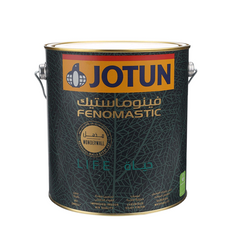 Jotun Fenomastic Wonderwall Life White - 4 L