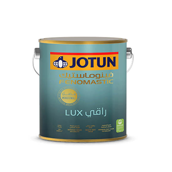 Jotun Fenomastic Wonderwall Lux White - 4 L