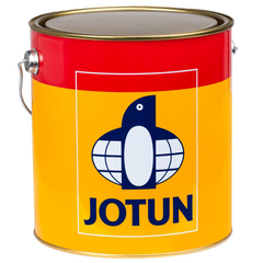 Jotun Road Marking Paint Yellow - 4 L
