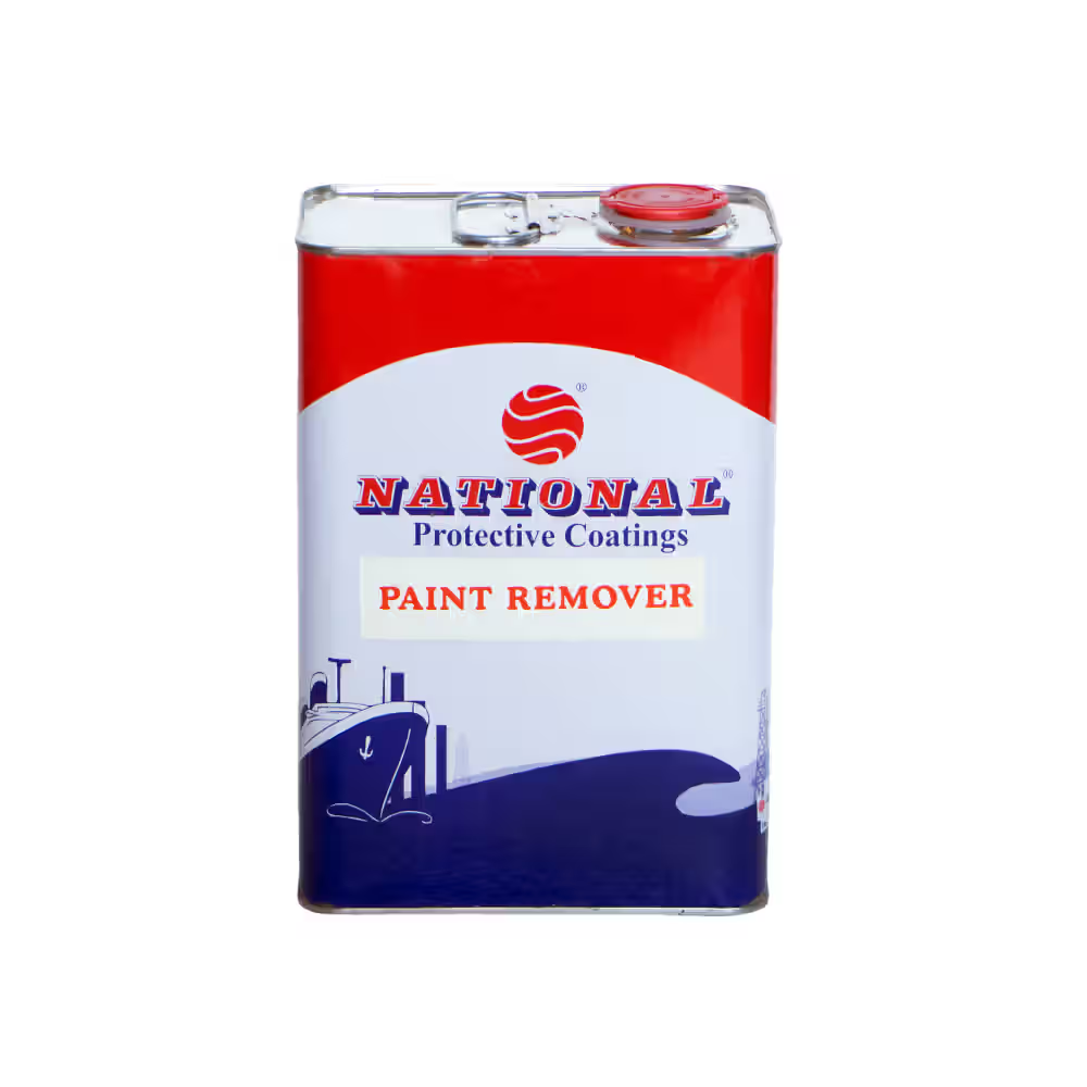 NP PAINT REMOVER GLN 3.8L