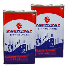 NP THINNER GLN 3.8L