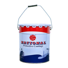 NP EPOXY THINNER DRM 18L