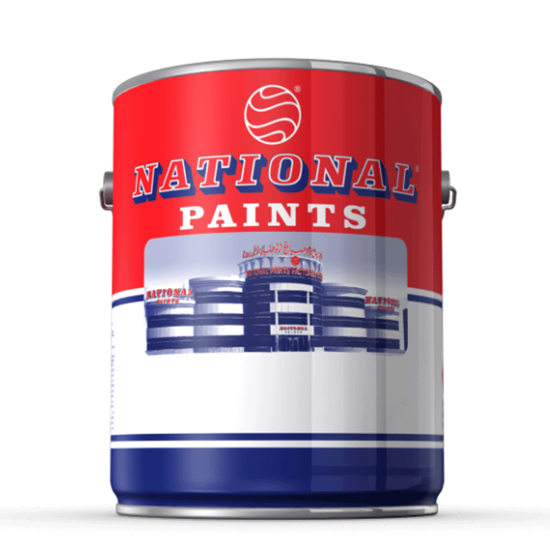 NP VARNISH CLEAR GLN 3.8L