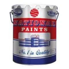 NP NC PUTTY GREY GLN 3.8L
