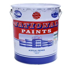 NP ACRYLIC PRIMER WB GLN 3.8L