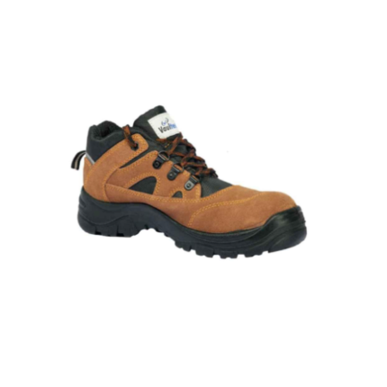 Vaultex Safety Shoes SCI NO 40