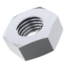 SS A4 HEX NUT 10 MM